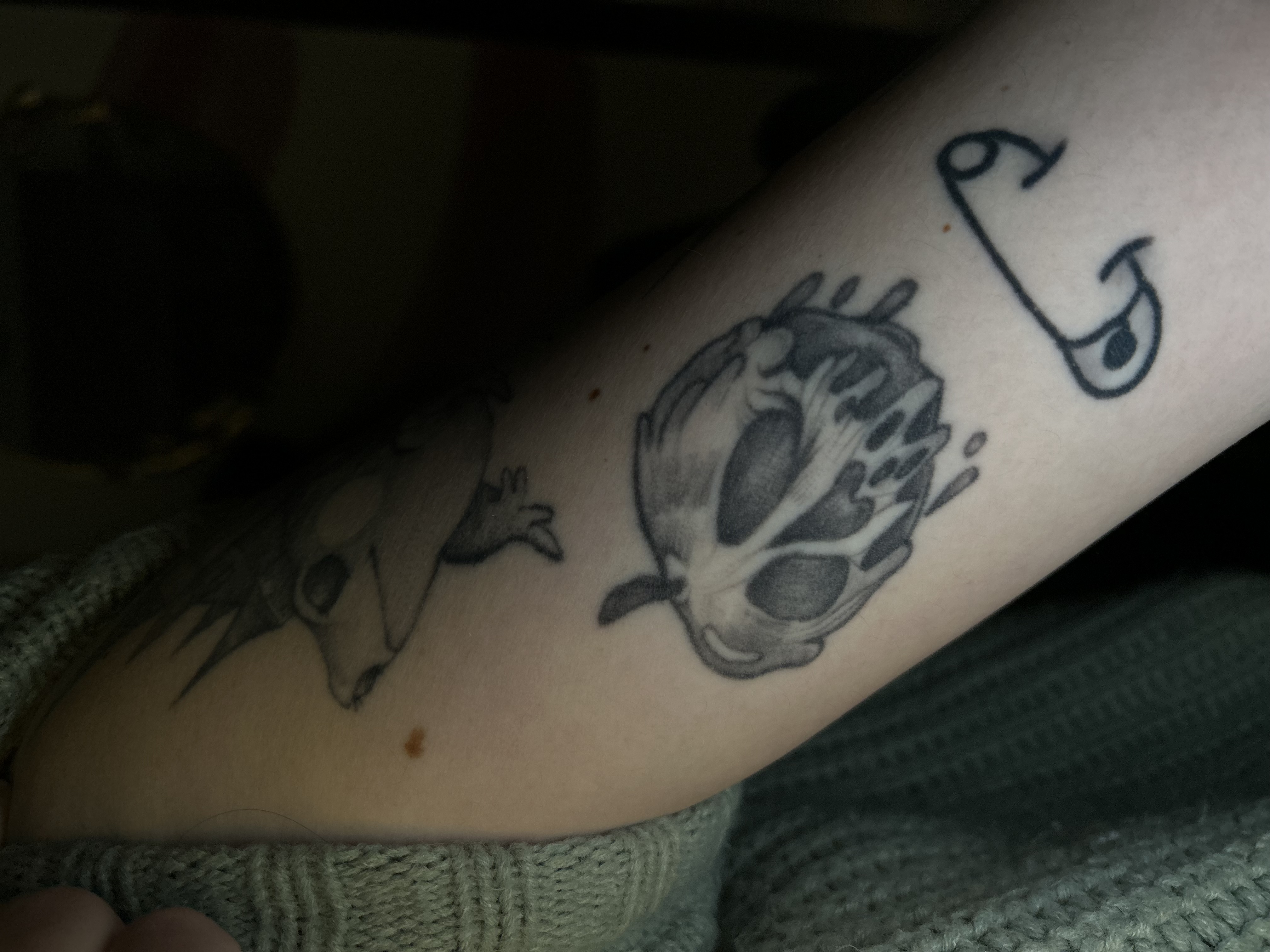 Tattoo image